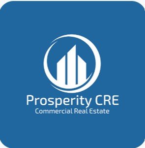 Prosperity CRE logo