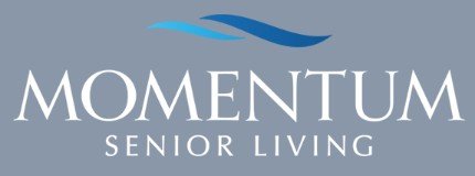 Momentum Senior Living logo